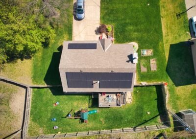 Desoto Residential Solar